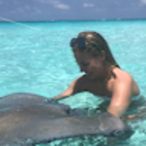 Meet your Posher, Sophie